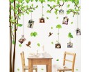Large Photo Frame Tree