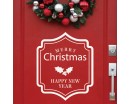 Merry Christmas and Happy New year! - Many Styles Avaliable