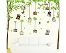 Large Photo Frame Tree