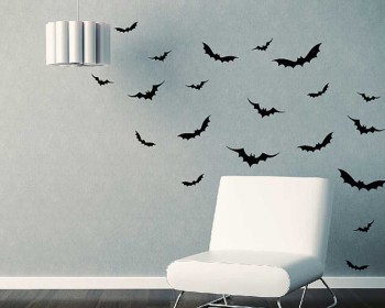 Little Bats Wall Decal Animal Stickers For Nursery Little Bats Wall Decal Animal Stickers For Nursery