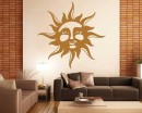 Apollo Vinyl Decals Modern Wall Art Sticker