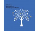 Tree and Birds Wall Decal Nursery Vinyl Tree Art Stickers