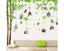 Large Photo Frame Tree