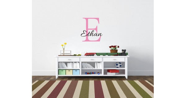 Wall Decals for Nursery & Kids | Children Wall Stickers, Baby Boy ...